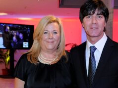 Jogi Low: Sua esposa Daniela surpreendeu com sua declaração sobre seu ex