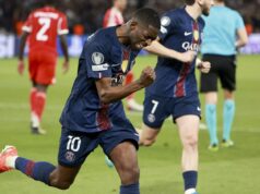 Jogo louco do PSG, Europa em chamas, estrela do TikTok Cancoillot: O que ele diz neste 29 de abril?