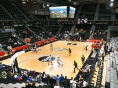 Jogos de Inverno de 2030: Arena LDLC perto de Lyon, candidata “óbvia” a sediar o hóquei masculino, diz seu presidente