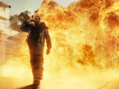 John Creasy abre seu próprio caminho em ‘Man on Fire’