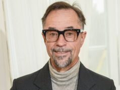 John Joseph Liefers descreve tratamento com cetamina