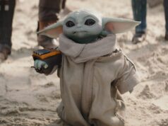 Jon Favreau teve que abrir para o filme Mandaloriano