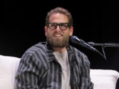 Jonah Hill revela por que deixou Los Angeles com sua esposa e filhos
