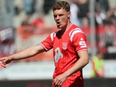 “Jovens pesquisam” com o técnico Schroeder – que agora segue para o HFC