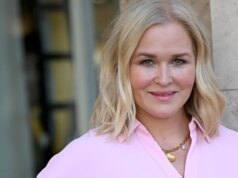 Judith Hoersch, estrela da ZDF: “Hoje mantenho meu relacionamento mais privado”