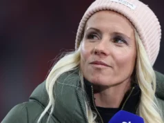 Julia Simic: Ex-jogadora nacional fala sobre infância desafiadora