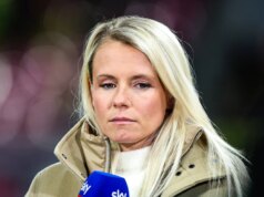 Julia Simic, estrela da DFB: “Eu só queria pertencer”: A especialista em futebol Julia Šimić queria ser um menino