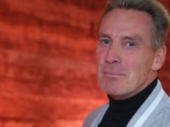 Jürgen Milski: Cantor pop festivo chocado após a morte