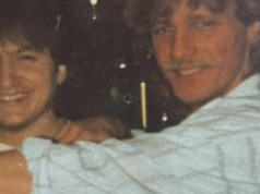 Jürgen Milski está triste com a perda de seu melhor amigo