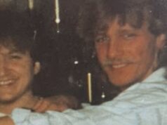 Jürgen Milsky lamenta a perda de seu amigo