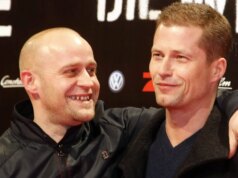 Jürgen Vogel: Sua ex-namorada ama Til Schweiger