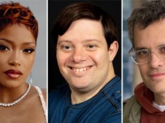 KK Palmer e Zach Gottsgen lideram ‘The Lottery’ de Thor Freudenthal para Searchlight