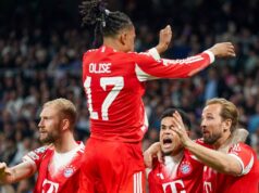 KOD ofensivo de Munique: o trio demoníaco do Bayern escreve suas próprias leis