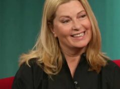 Karin Thaler: “Às vezes me sentia como se estivesse morta”