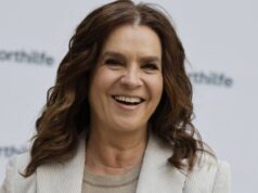 Katarina Witt: “Eu quero um homem, não uma maricas”