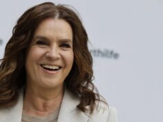 Katarina Witt: Ex-atleta fala sobre relacionamentos