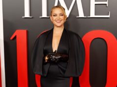Kate Hudson revela sua maior lição para seus 3 filhos