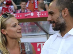 Kathleen Krueger: Ele escolheu o Bayern – e contra Guardiola