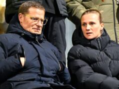 Kathleen Kruger seguirá Kuntz ?: Relatório: Oficial do Bayern se tornará diretora esportiva do HSV