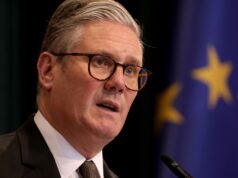 Keir Starmer acusou o Irã de ‘prejudicar judeus britânicos’ após ataque com faca em Londres