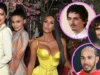 Kendall, Kylie e Kim apaixonadas – os homens conseguirão continuar seu império?