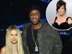 Khloe Kardashian detalha documento e depois “queima” ponte com Lamar Odom