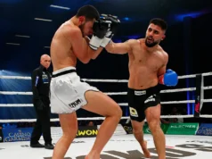 Kickboxing de Munique a partir das 19h30 de sábado – cadastre-se aqui e assista ao vivo 4 lutas do campeonato mundial