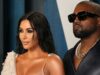 Kim Kardashian e Kanye West chegaram a um acordo de divórcio