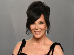 Kris Jenner atacou rumores de que ela está descontente com seu facelift viral