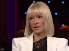 Kristin Stark fala sobre seu aborto espontâneo