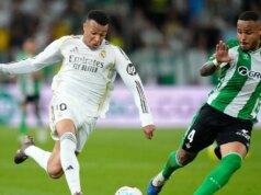 Kylian Mbappe: Real Madrid procura estrela para o “Clásico” contra o Barcelona