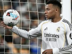 Kylian Mbappe lesionado: Qual o diagnóstico dos médicos do Real Madrid e ele voltará para a Copa do Mundo?