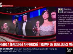 LES ÉCAIREURS – Tiroteio perto de Donald Trump: segurança deficiente?