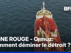 LINHA VERMELHA – Ormuz: como desobstruir o estreito?