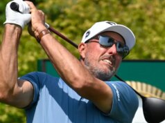 LIV-Golf: Arábia Saudita retira fundos – turnê chegando ao fim?