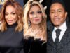 La Toya Jackson aborda rumores de uma rivalidade com Janet Jackson, Jermaine Jackson
