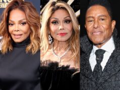 La Toya Jackson aborda rumores de uma rivalidade com Janet Jackson, Jermaine Jackson