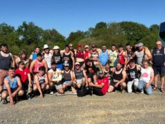 Lakoun. Rugby: OML avançou para as semifinais depois de um jogo acirrado