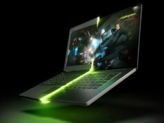 Laptop RTX 5070 – Uma nova variante com mais memória está chegando – e a Nvidia escolheu o lugar mais inusitado para anunciá-la