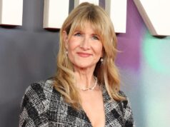 Laura Dern se junta à 4ª temporada do White Lotus após a saída de Helena Bonham Carter