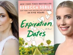 Laura Lecos adaptará as ‘datas de expiração’ do best-seller para Emma Roberts e Amazon MGM Studios