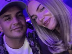 Laura Maria Raipa: A discussão com Pietro Lombardi se intensificou! “Não sou nada sem ele”