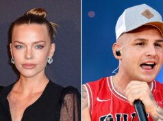 Laura Maria Rypa refuta acusações de Pietro Lombardi sobre seu sucesso: “Nunca deixe ninguém pagar por nada”