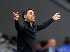 Legend Sensational Impact: Arsenal FC espumando de raiva após intervenção do VAR
