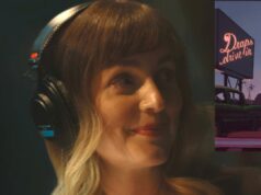 Leighton Meester diz que este presente de Dia das Mães é como “Silêncio e Paz”