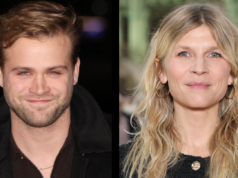 Leo Woodall e Clémence Poésy estrelarão A Waiter in Paris, de Peter Hoare
