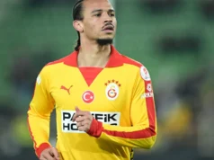 Leroy Sané “não está com humor”: The Media Group explica as irritações por trás do vídeo