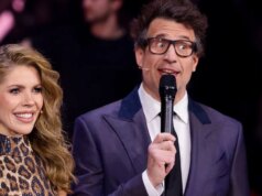 “Let’s Dance”: Bianca “BB” Hennick está de fora novamente