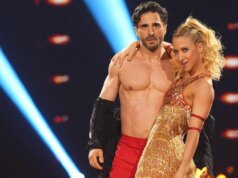 “Let’s Dance” – John Kitman: “Tenho que concordar com Lambie” – Salsa icônica que conquistou os fãs