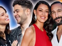 “Let’s Dance”: essas estrelas se apaixonam por dançarinos profissionais